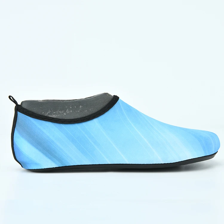  Adults Multi color Soft Soles Breathable Beach Shoes Kid Cartoon