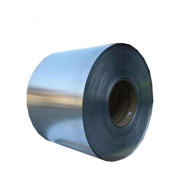 Zinc Coated Strip Hot Dipped Galvanized Steel Steel Price