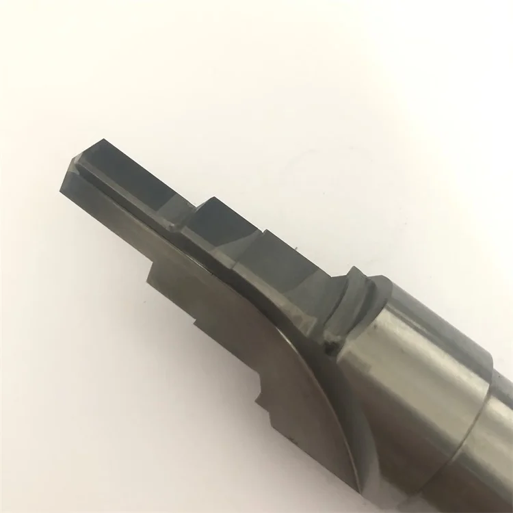 Online Store from China Aluminum Profile Drills End Mill CNC Grinding Machine Durable