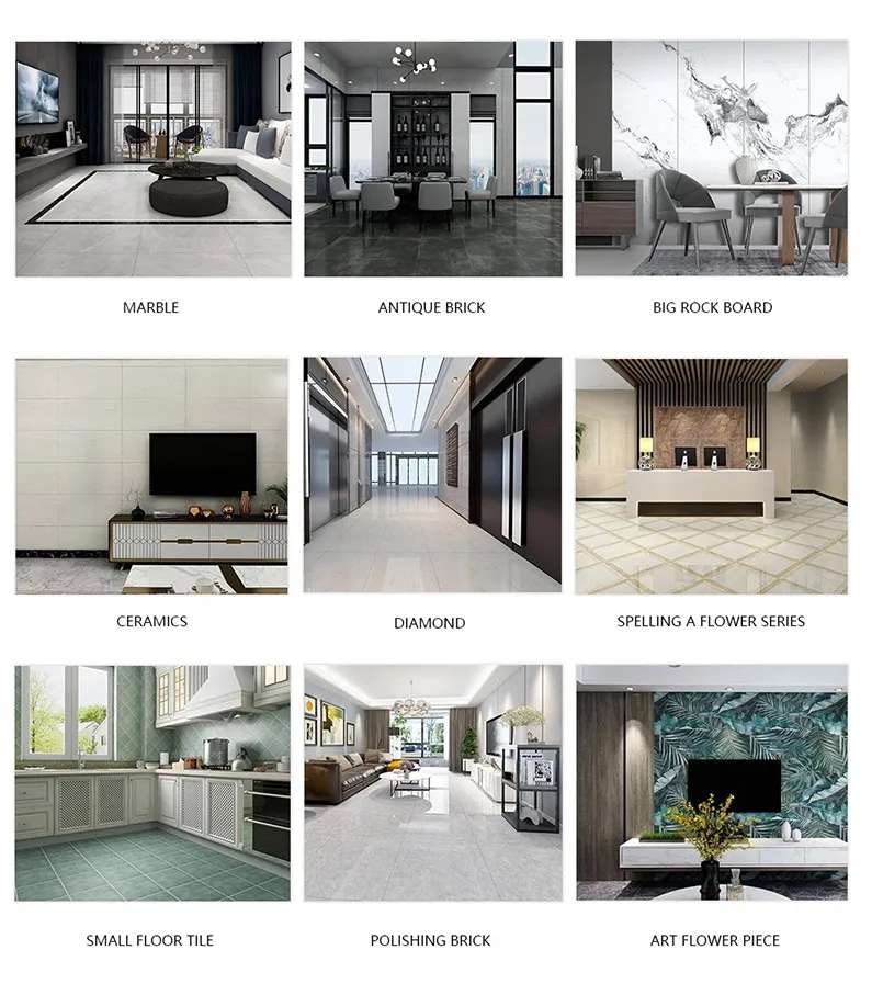 Brown Whole-body Straight Edges 150x900mm Wood Grain Texture Bedroom Floor Tile Nordic All-porcelain Non-slip Antique Bricks