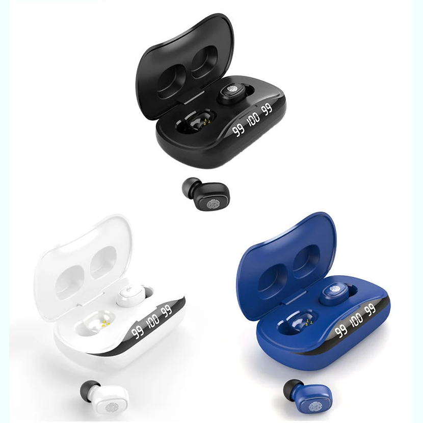 2021 Wholesale High Quality Lenovo Apple Wireless Headphones Waterproof