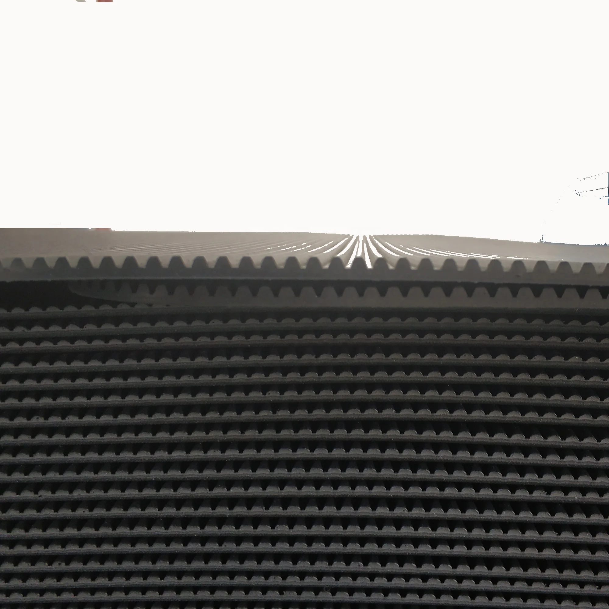 Anti spray truck parts mud flaps for volvo