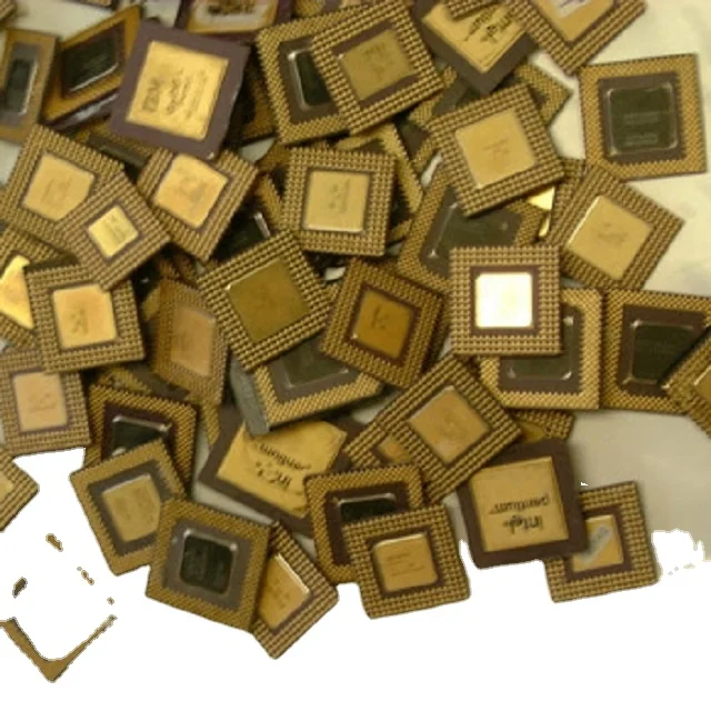 wholesale price for CPU Scrap in Large Quantity Ready to Export Around the Globe