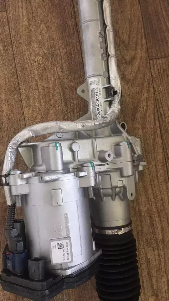 Electrical power Steering rack For Ford Fusion 2010-2012 AE5C32000E AE5C-3200-0E AE5Z3504DE