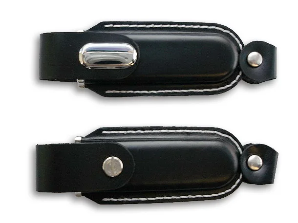 2023 Leather USB  Drive Custom LOGO  128GB 256GB usb card leather memory stick OTG flash memory drive wholesale usb flash drive