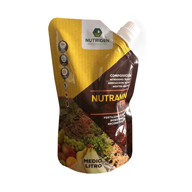 
 100 мл/200 мл/500 мл Упаковка из алюминиевой фольги, пластиковый пакет с носиком/Дой пак для сока, молока, воды, чая  