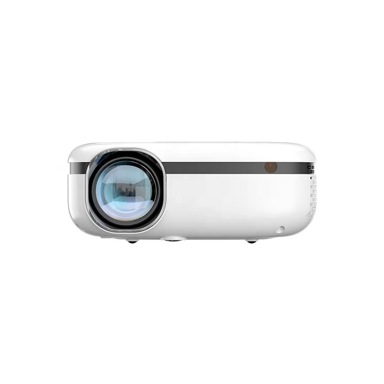  Rigal проектор RD-852 3 93 дюймов Led Micro Карманный роутер Wifi уличный