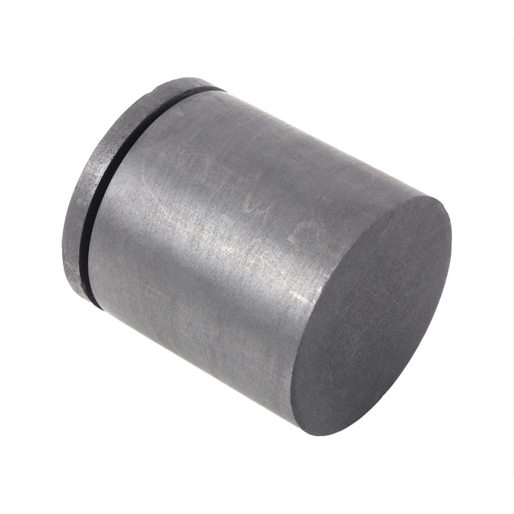 CNMI Graphite Crucible Factory Direct Sales Support Custom STA High Temperature Silicon Carbide Crucible