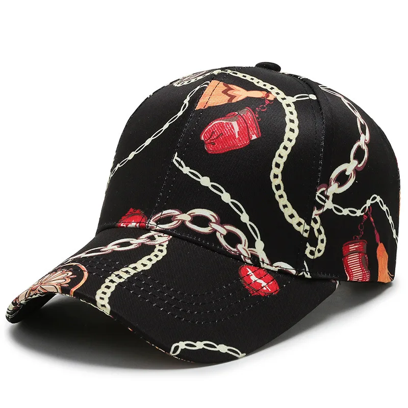 Sports caps football 2021 customised caps baseball sports printed poker hip hop cap