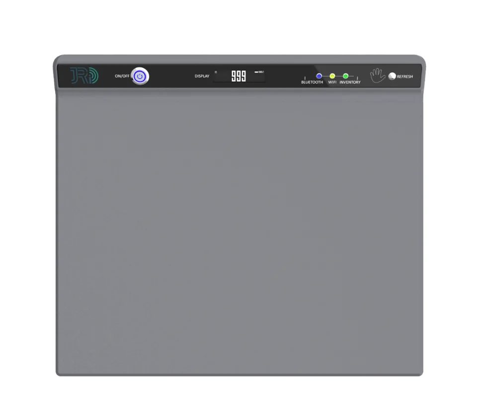 2022 New Arrival upgrade RFID reader