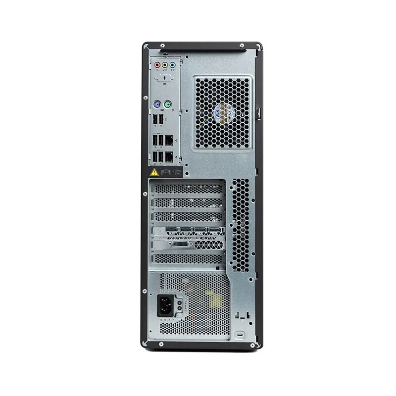 China Manufacture Quality P720 Tower Computer Graphics Workstation