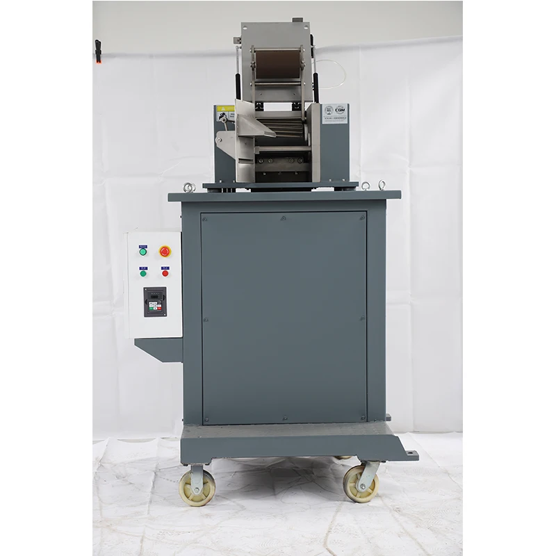 Машина для гранулирования пластика KEFEI настольная машина для гранулирования пластика 300 кг