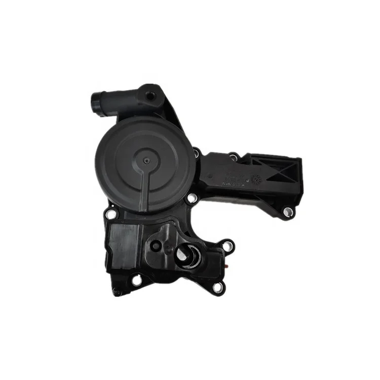 Good Performance Wholesale Auto Engine Crankcase Vent Valve Oil Water Separator Fits OEM 06K103495BL 06K103495AJ