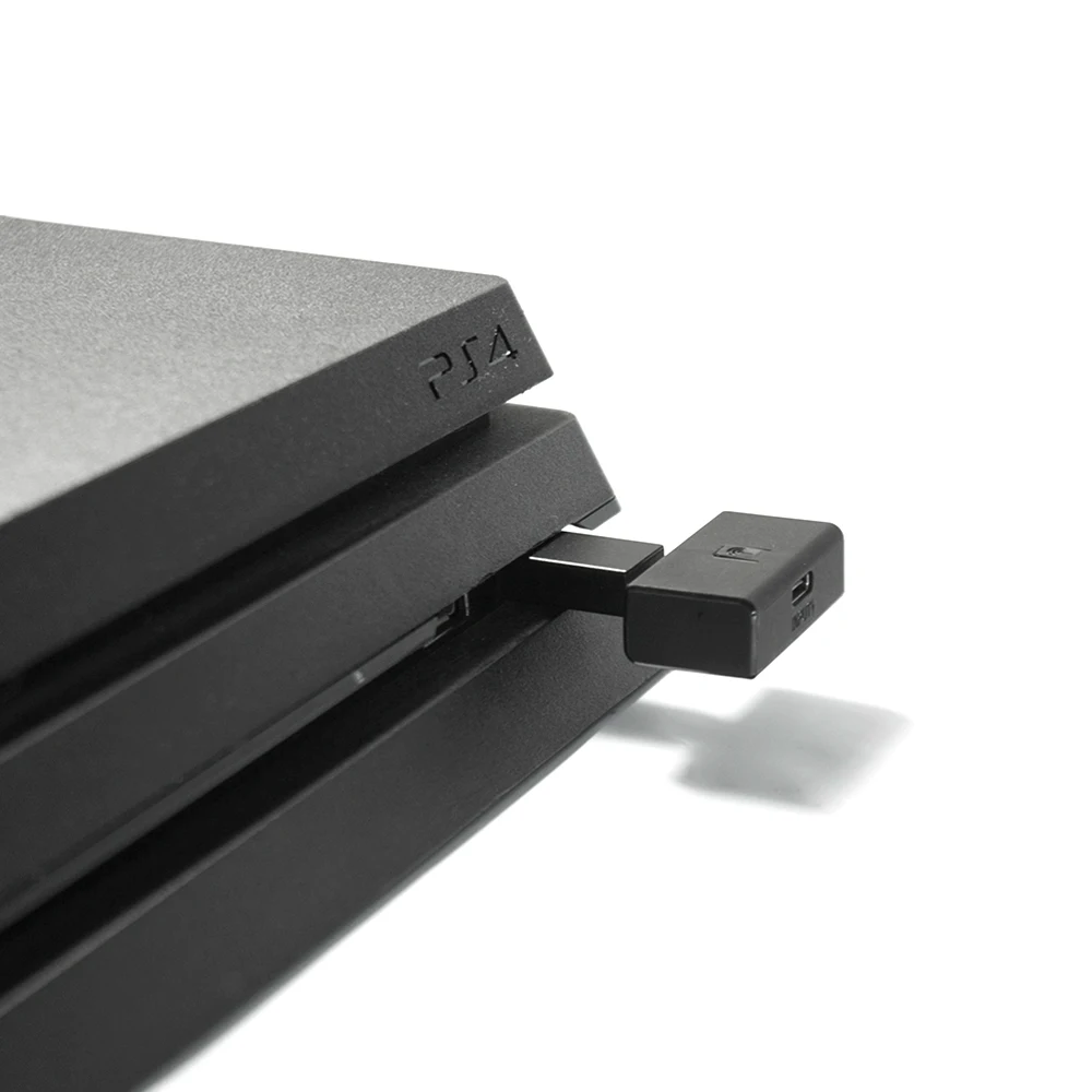 Amazon Лидер продаж аудио беспроводной двойной Bluetooth адаптер для коммутатора PS4 PC