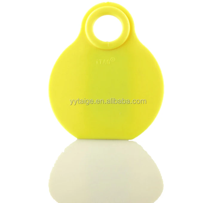 Cattle Sheep Goat  Pig Neck tag Laser Mark Animal Identification Card Cow Tags