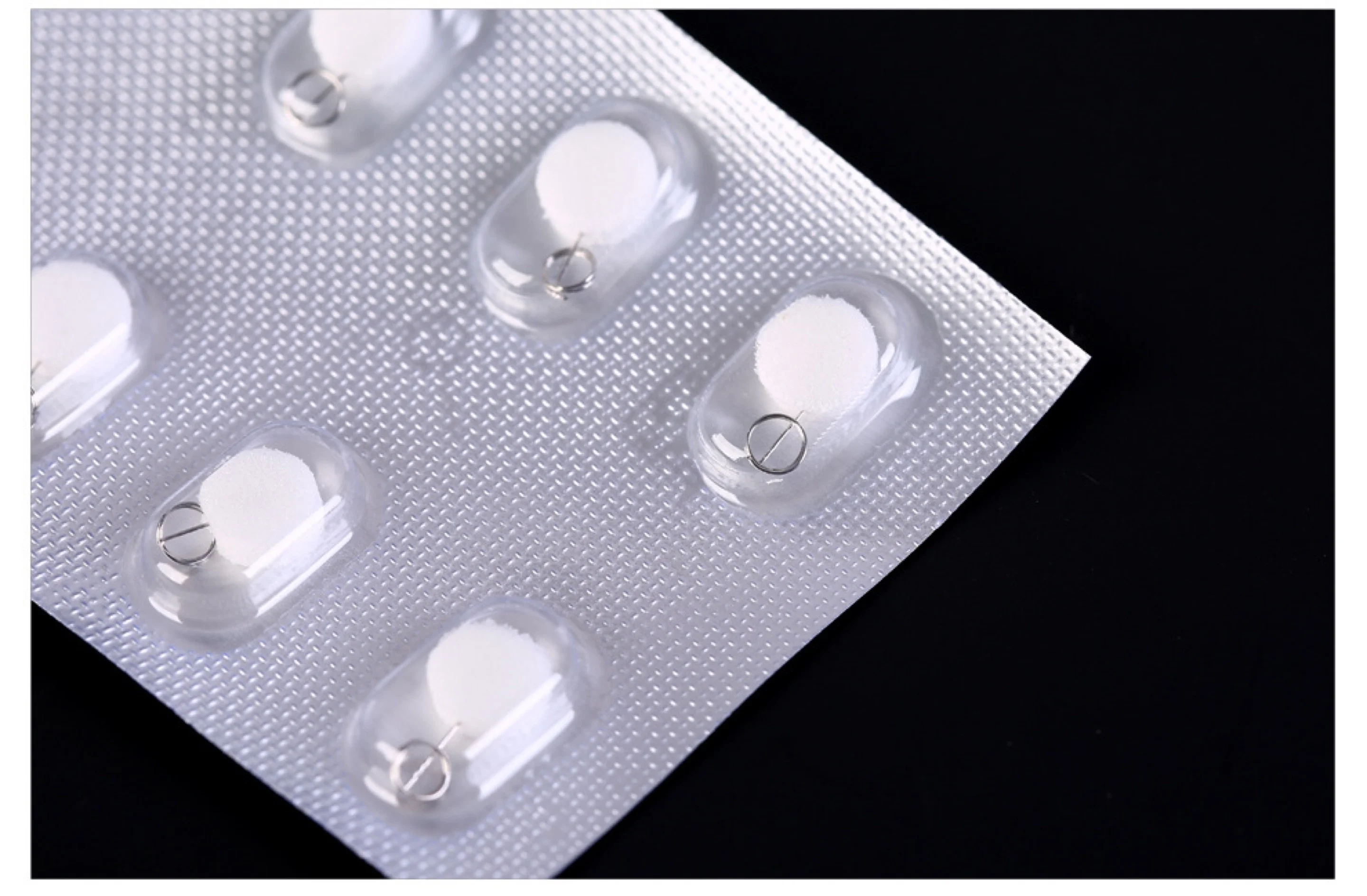 huanqiu sterile auricular press needles intradermal needle Ear Acupuncture