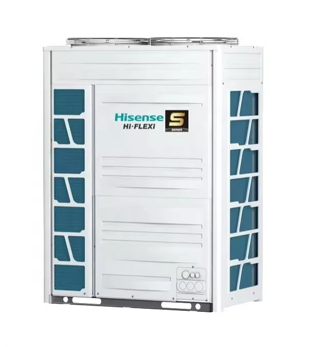 Hisense многозонная Кассетная Сплит 20 тонн R410a R32 инвертор промышленный центральный кондиционер VRF