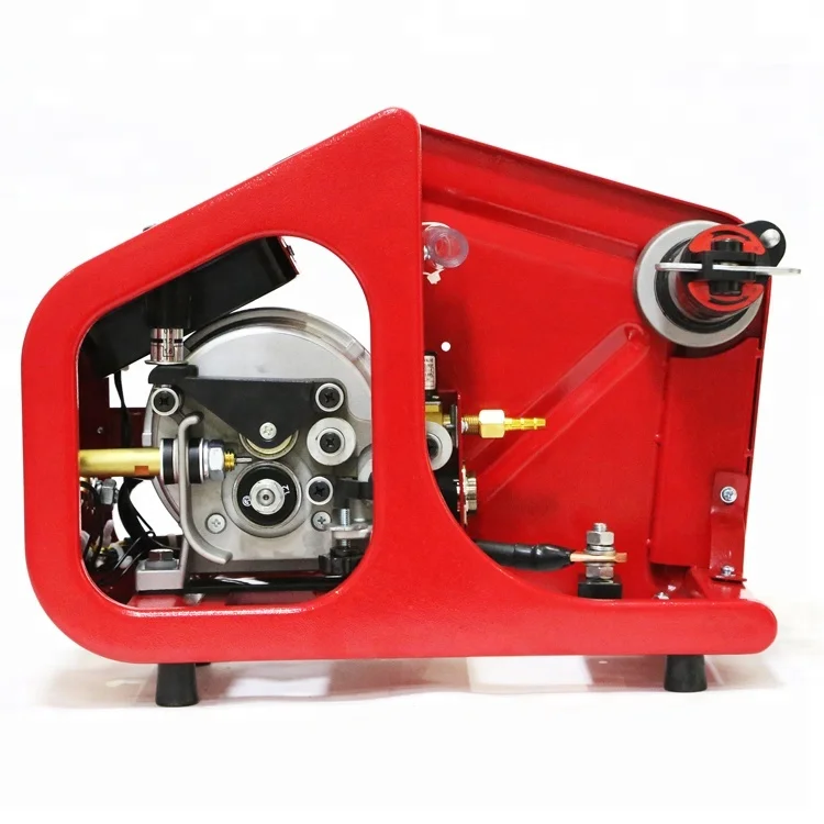 Very Nice Stainless Steel Wire Feeder LD-10A  Mig Welding Wire Feeder Motor Welder Machine