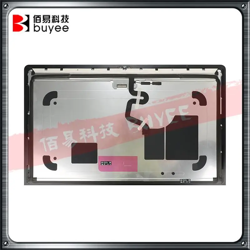 5K LM270QQ1 (SD)(D1) For iMac Pro 27-inch,Late 2017 A1862 LCD Assembly