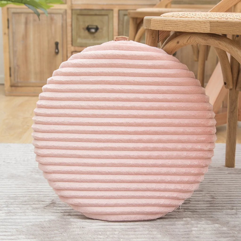 High Quality Floor Hip Cushion Office Round Chair Pad Seat Cushion For Office Chair