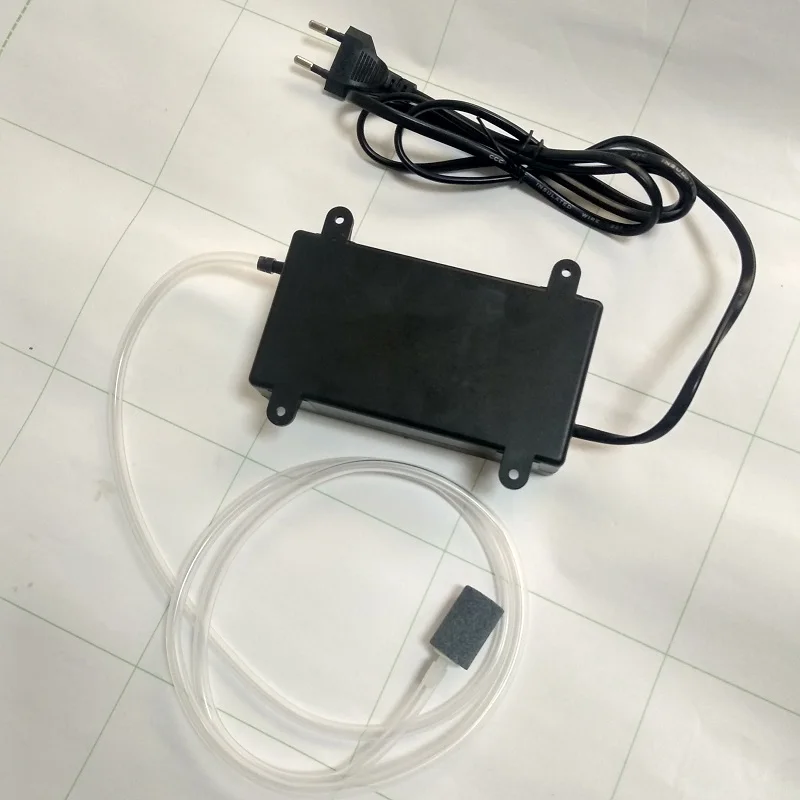 HF049 1000 мг озоновый генератор для воды Портативный 220 В/110 в бытовое