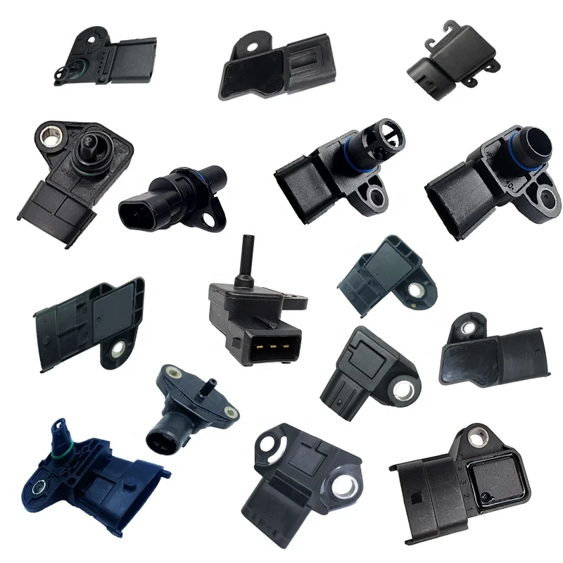 MAP sensor  E3TF9F479AA E3TF9F479BA E3TZ9F479A  E3ZF12A644A1A  E3ZF12A644A2A