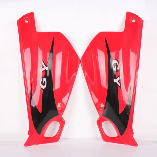 
Заводская цена, пластиковые детали кузова мотоцикла GY150, пластиковые боковые крышки, крышки топливного бака для Honda, Suzuki, Yamaha, запчасти для мотоциклов 