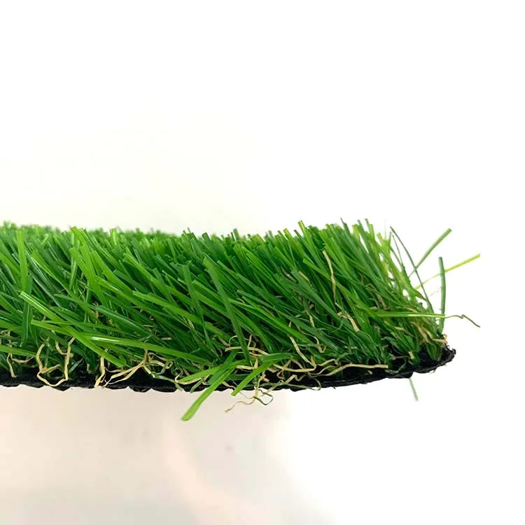 Imitate Natural Turf For Ground Landscaping Greening Landscape artificial grass