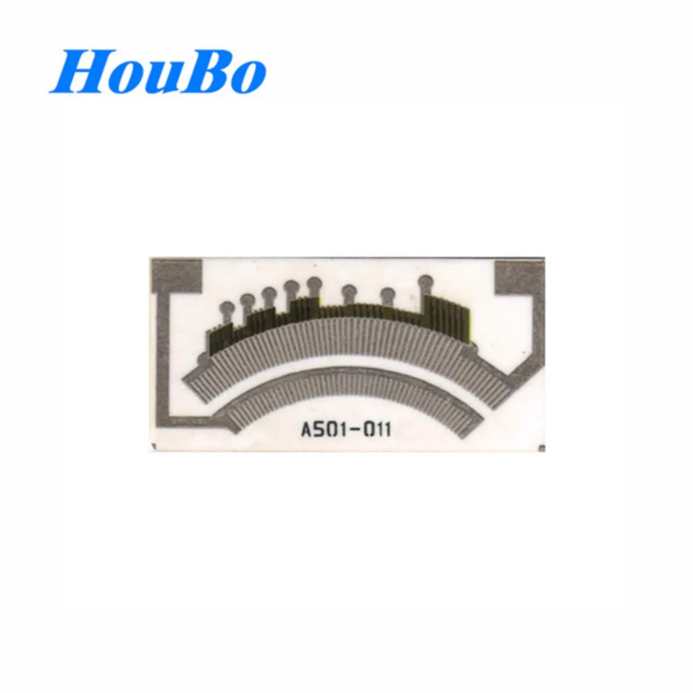 ceramic printed circuit board for fuel level sensor /Thick-film Circuit
