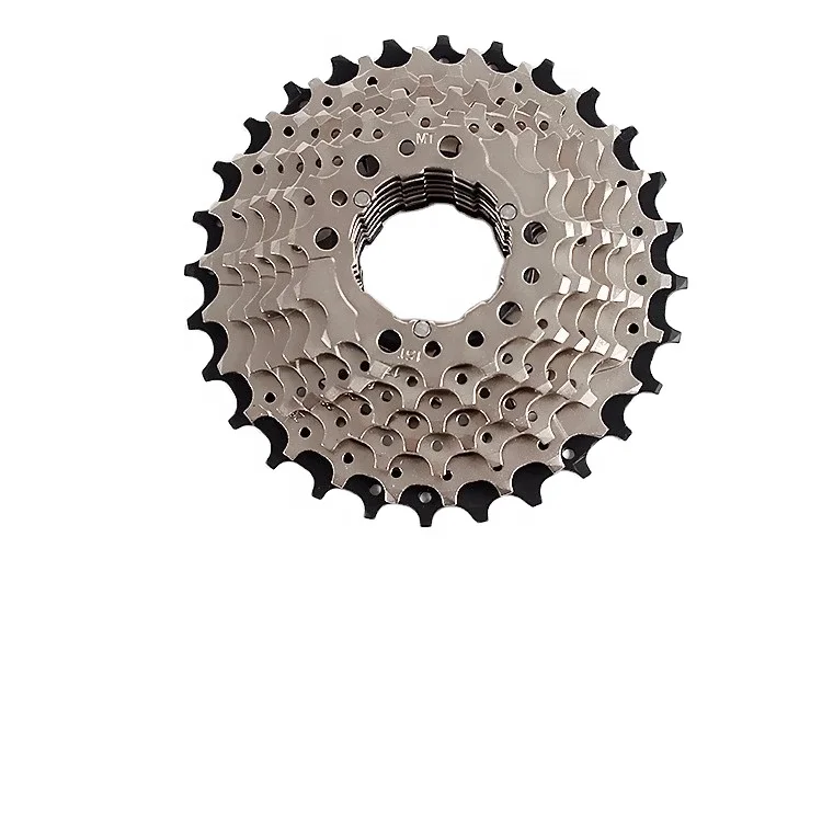 RAZE Mountain Bicycle Freewheel MTB Flywheel 9 speed 11-46T Other Bicycle Parts