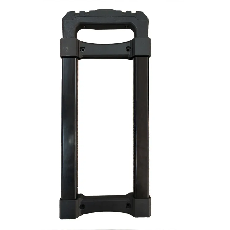 Tianyu Stainless Steel Industrial Handle Spring Loaded Toolbox Door Cabinet Box Chest Pull Handle