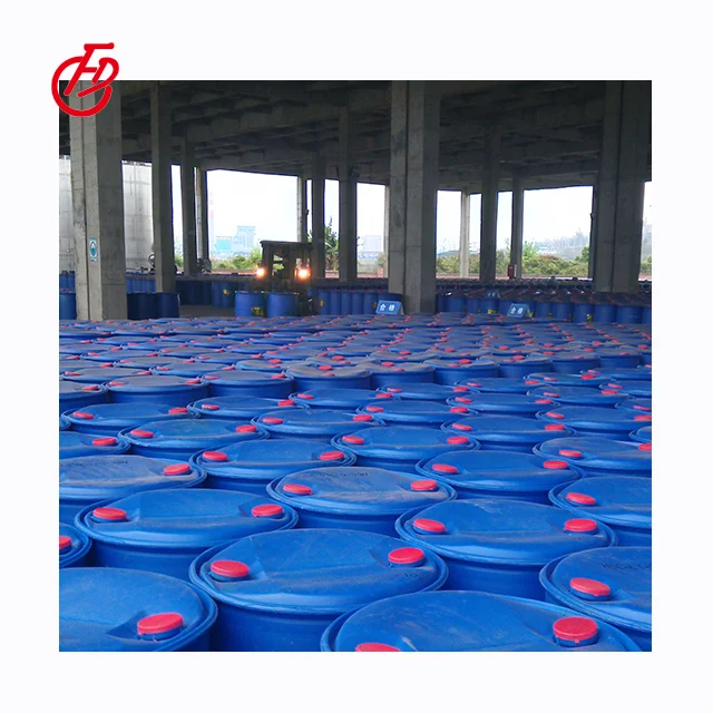 
Benzalkonium Chloride 50% CAS 8001-54-5 Fengda Factory Supply BKC Benzalkonium Chloride 