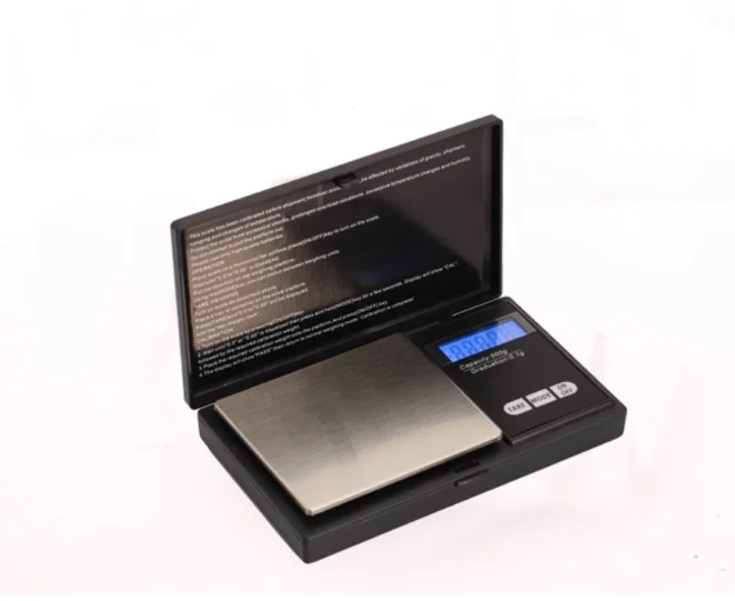 2020 Hot item Jewelry digital pocket kitchen scale