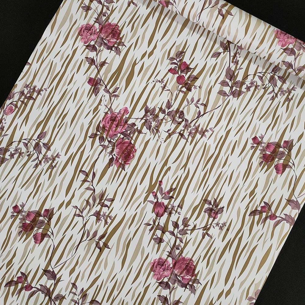 Chinese scenery 3d deep embossed mural wallpaper for bedroom walls