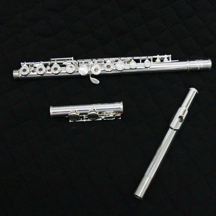 Best Selling FFL 155S Good Cheap Bass C Flute