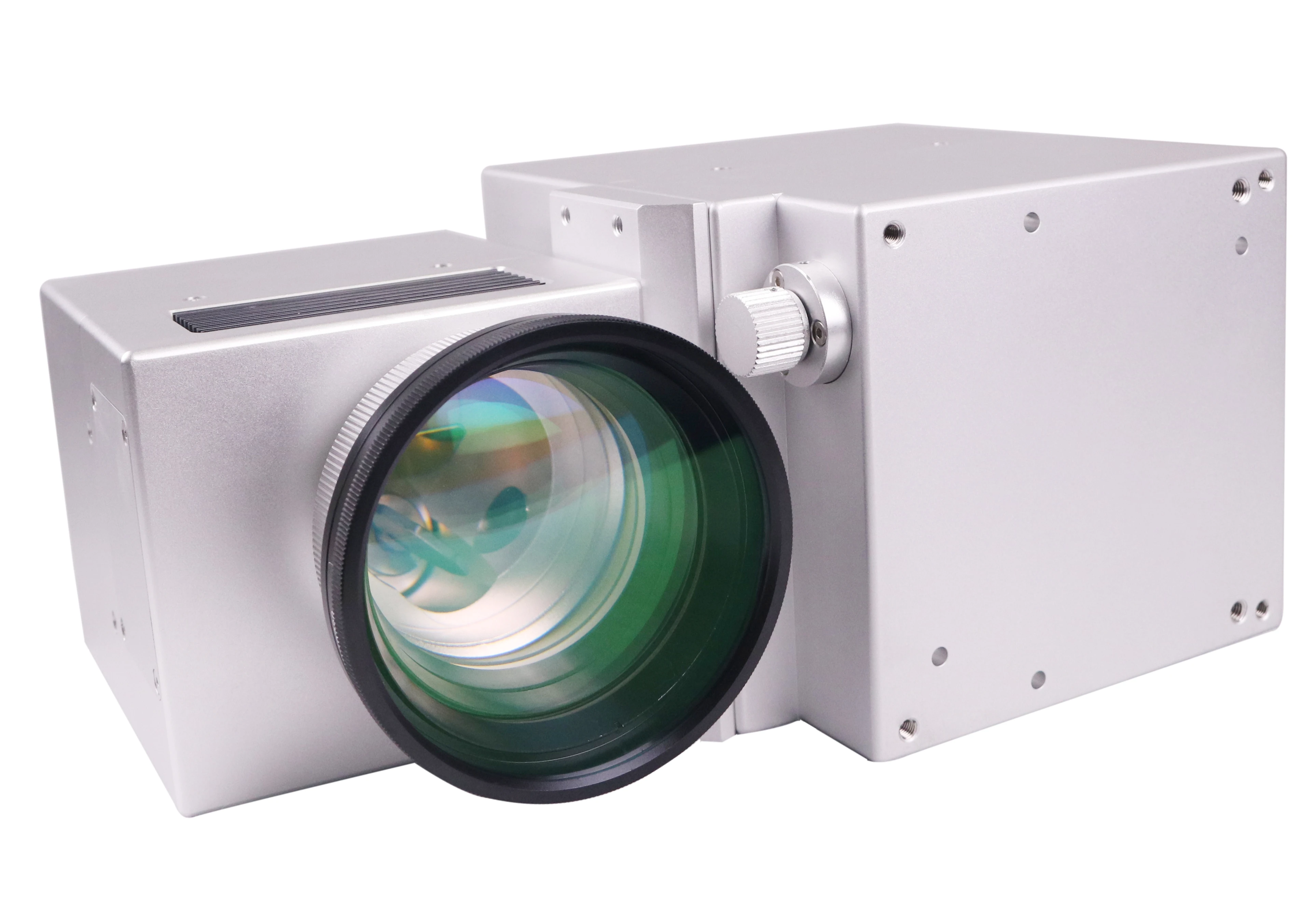 Professional 3D Dynamic Focusing System High-End SL-3DDFC-2514 Galvo Scanner Laser