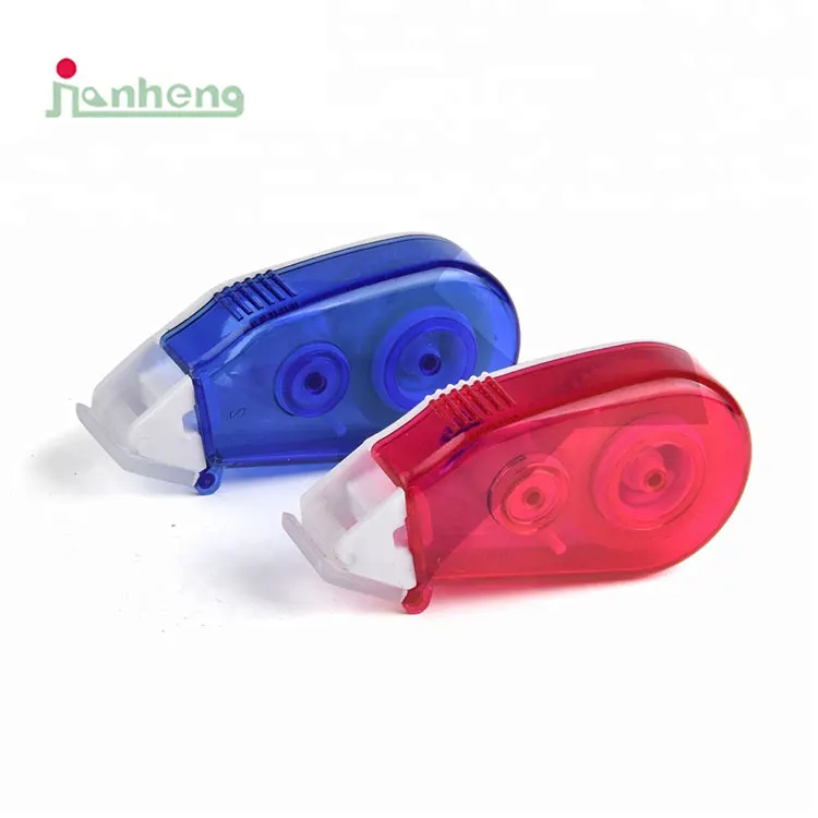 Офисные и школьные принадлежности, Перманентная клейкая заправка, горячий диспенсер, мини-ролик для клеевой ленты