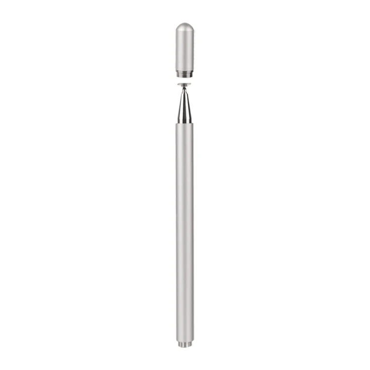 Mobile phone Accessories Metal Universal Stylus Touch Screen Pen Customized stylus pen for tablet