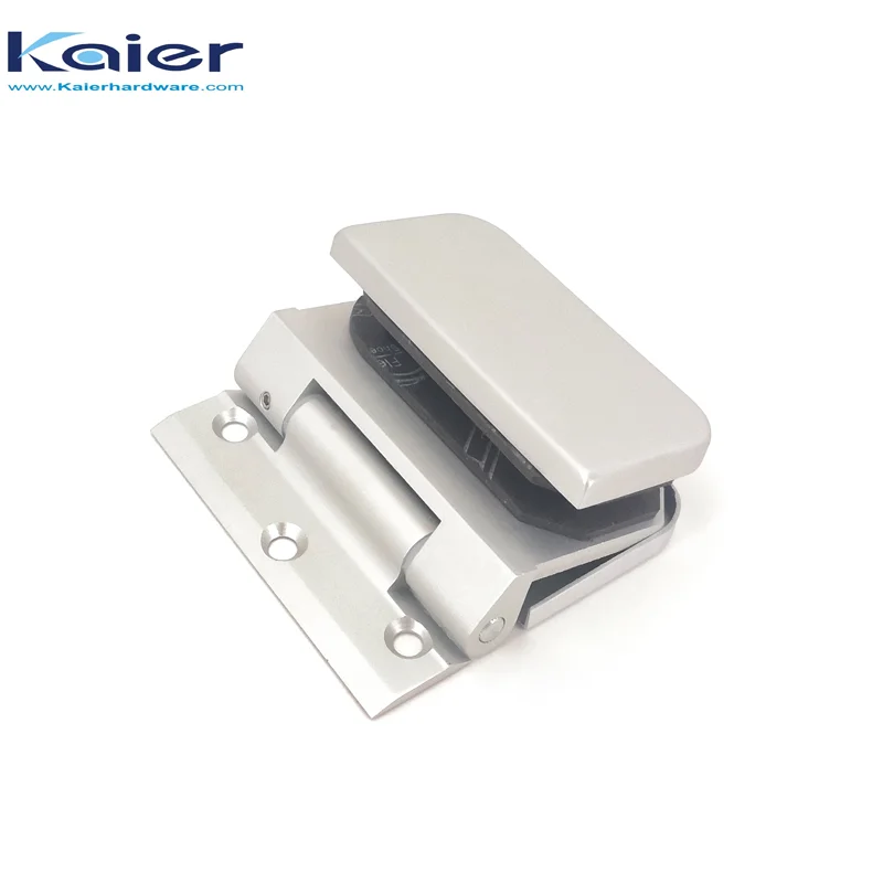 Kaier  Hot Sale Manufacturing Ukrainian Aluminium Glass Doors Hinges