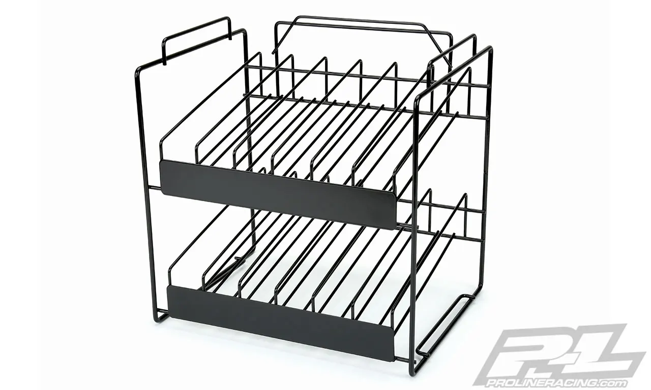XINDE High quality 5 Lays Metal Wire Basket Candy Potato Chip Rack Snacks Display Stand for Market