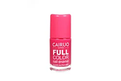 Private Label 16ml Not Peel Off Halal Vegan OEM Non Toxic quick-drying  Beauty Color Origin Nail Polish without UV lamp dry