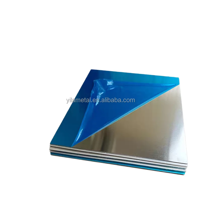 Best Quality 2mm 3mm 4mm aluminum sheet 1060 1050 3003 5055 5083 6061 aluminum plate