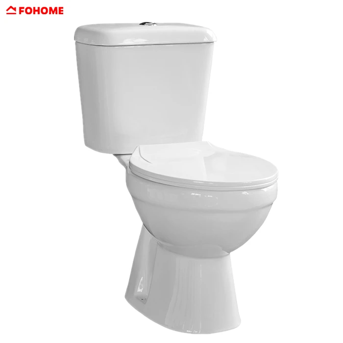 Perfect suites two piece toto toilet and stand basin for bathroom