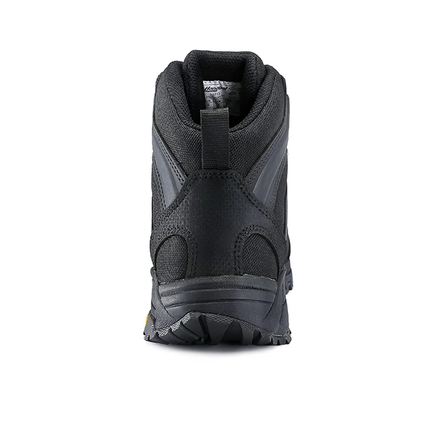 Hanagal 33713 High Top Winter BOA Quick Wear Waterproof Hiking Shoes Boots