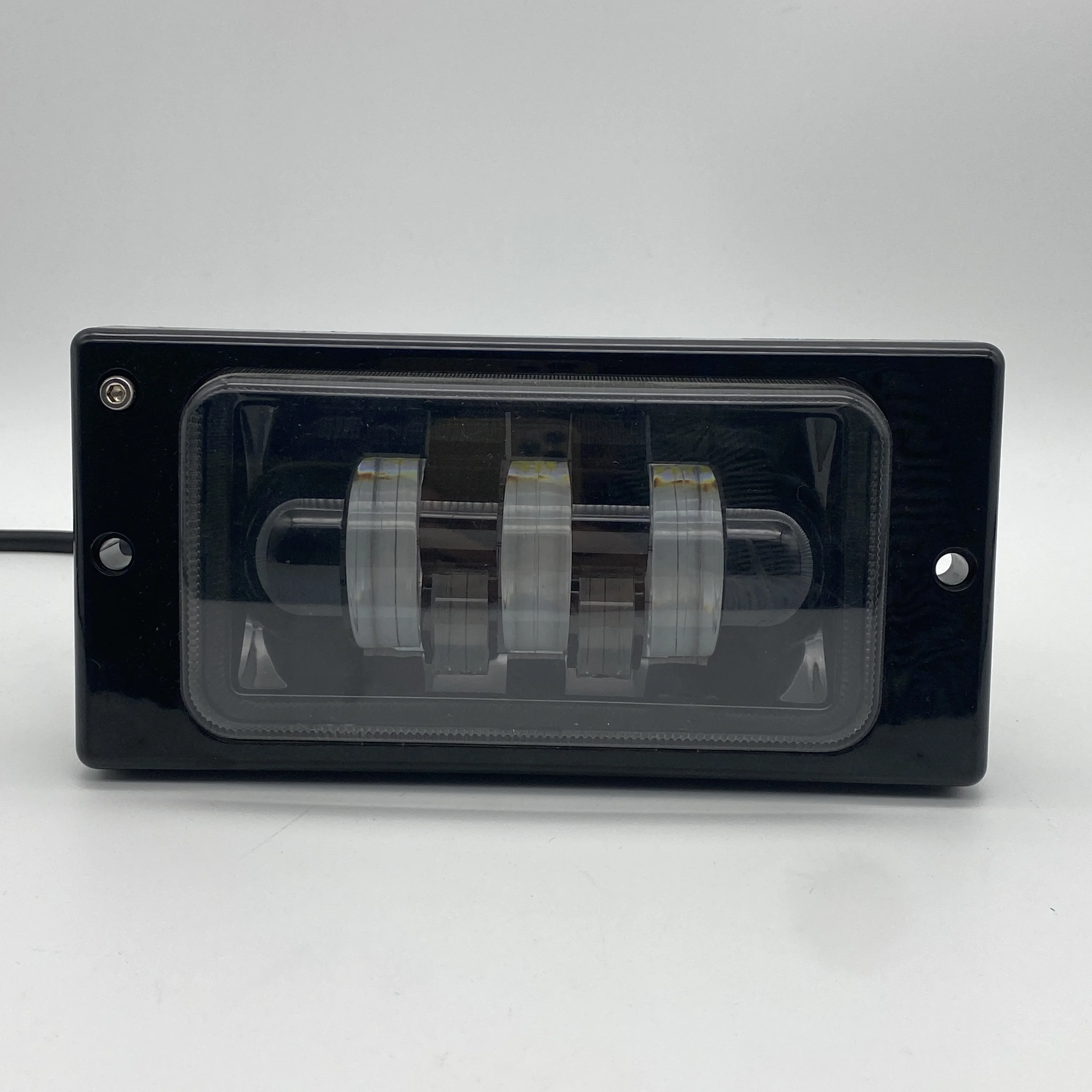 New arrival factory price auto headlight projector fog light offroad auto Fog Light