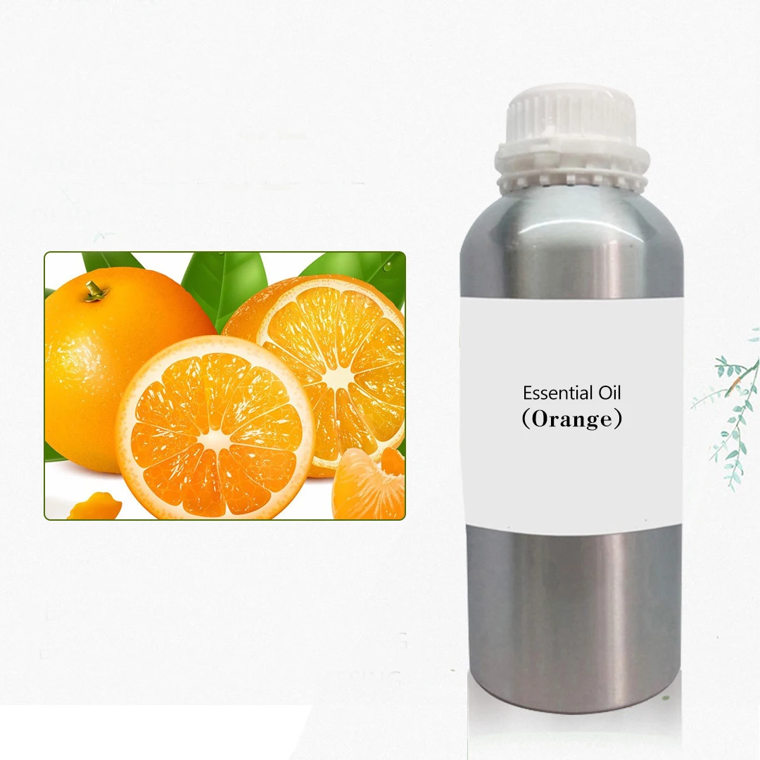 1 кг эфирное масло оптом 1000 мл оранжевое эфирное масло _ Цена для парфюмерии апельсиновое масло для массажа