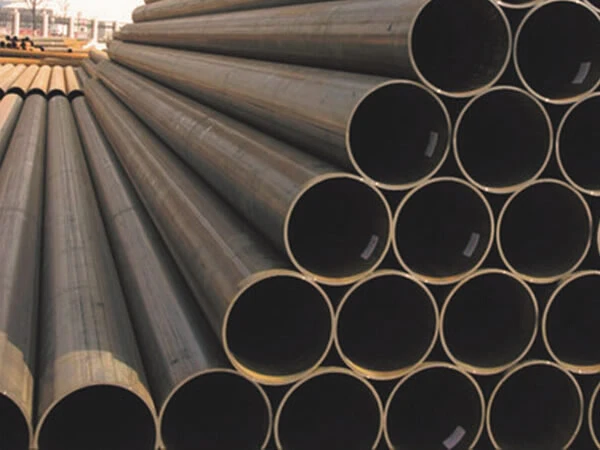 din 2448 st 35.8 astm a105 seamless carbon steel pipe