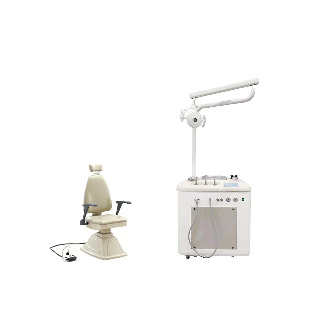 Hospital Medical ENT Treatment Unit For Otolaryngology examination