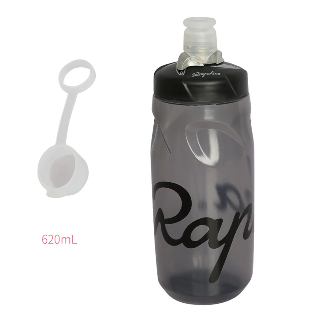 FunFishing High quality cheap custom PP plastic cycling bicycle water bottle