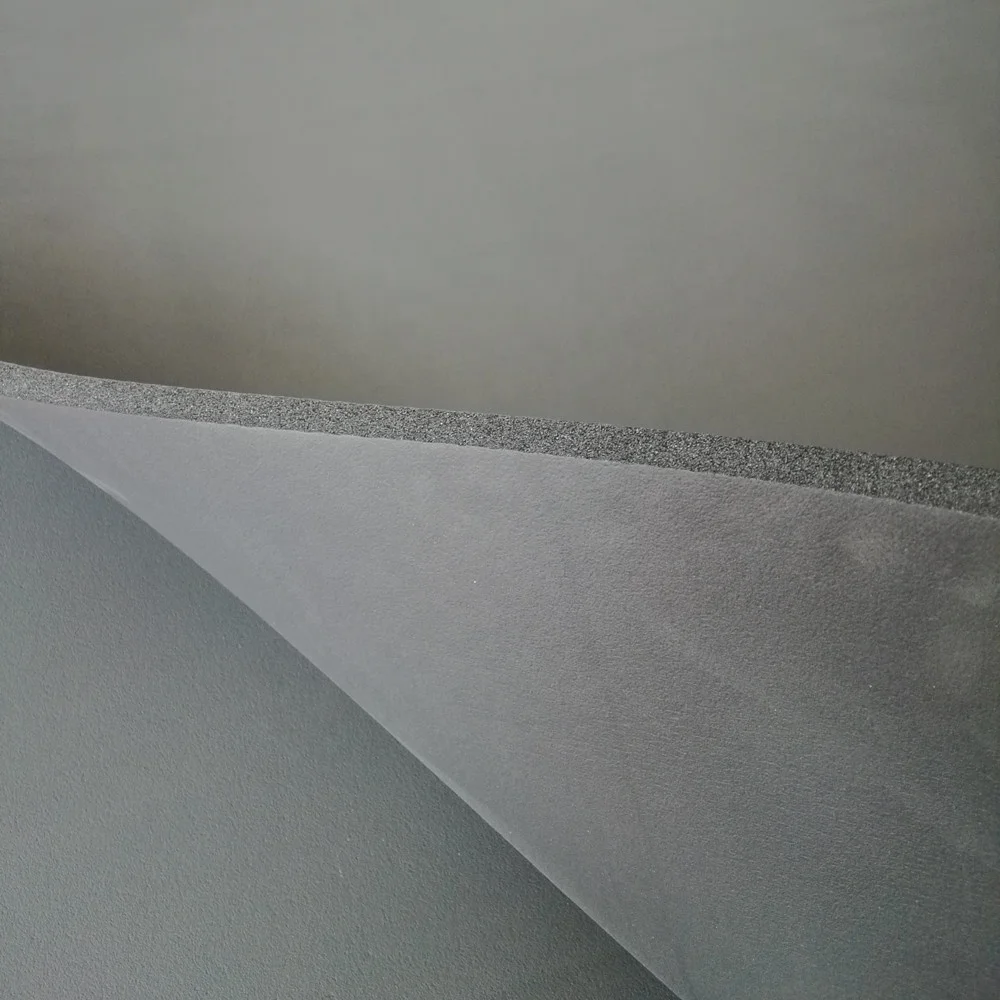 
Foam Rubber NBR foam rubber hard foam rubber sheet 
